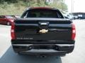 2013 Black Chevrolet Avalanche LS 4x4 Black Diamond Edition  photo #7