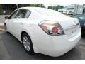 Winter Frost Pearl - Altima 2.5 SL Photo No. 3
