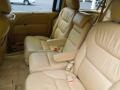 Ivory Rear Seat Photo for 2005 Honda Odyssey #69154702