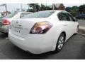Winter Frost Pearl - Altima 2.5 SL Photo No. 5
