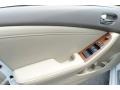 Winter Frost Pearl - Altima 2.5 SL Photo No. 9