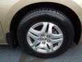 2005 Honda Odyssey EX-L Wheel