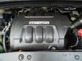 3.5L SOHC 24V i-VTEC V6 2005 Honda Odyssey EX-L Engine