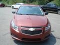 Autumn Red Metallic - Cruze LS Photo No. 3