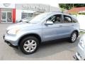 2008 Glacier Blue Metallic Honda CR-V EX-L 4WD  photo #3