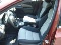 Autumn Red Metallic - Cruze LS Photo No. 11