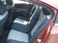 Autumn Red Metallic - Cruze LS Photo No. 13