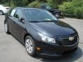 Black Granite Metallic - Cruze LS Photo No. 2