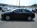 Black Granite Metallic - Cruze LS Photo No. 5