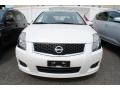 Aspen White - Sentra 2.0 SR Photo No. 2