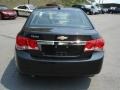 Black Granite Metallic - Cruze LS Photo No. 7