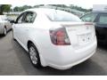 Aspen White - Sentra 2.0 SR Photo No. 3