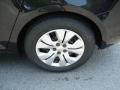 Black Granite Metallic - Cruze LS Photo No. 9