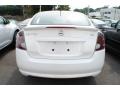Aspen White - Sentra 2.0 SR Photo No. 4