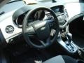 Black Granite Metallic - Cruze LS Photo No. 10
