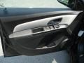 Black Granite Metallic - Cruze LS Photo No. 12