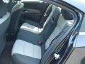 Black Granite Metallic - Cruze LS Photo No. 13