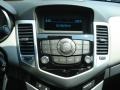 Black Granite Metallic - Cruze LS Photo No. 16