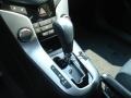 Black Granite Metallic - Cruze LS Photo No. 17