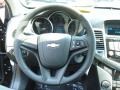 Black Granite Metallic - Cruze LS Photo No. 18