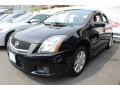 Super Black - Sentra 2.0 SR Photo No. 1