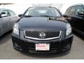 Super Black - Sentra 2.0 SR Photo No. 2