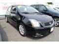 Super Black - Sentra 2.0 SR Photo No. 3