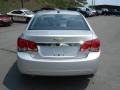 Silver Ice Metallic - Cruze LS Photo No. 7
