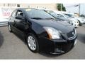 Super Black - Sentra 2.0 SR Photo No. 7