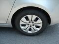 Silver Ice Metallic - Cruze LS Photo No. 9