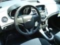 Silver Ice Metallic - Cruze LS Photo No. 10