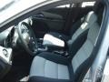 Silver Ice Metallic - Cruze LS Photo No. 11