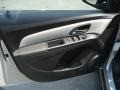 Silver Ice Metallic - Cruze LS Photo No. 12