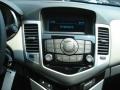 Silver Ice Metallic - Cruze LS Photo No. 16
