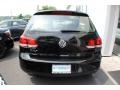 Black - Golf 4 Door Photo No. 5