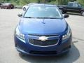 Blue Topaz Metallic - Cruze LS Photo No. 3