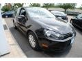 Black - Golf 4 Door Photo No. 7