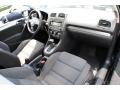 Black - Golf 4 Door Photo No. 8