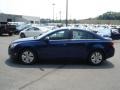 Blue Topaz Metallic - Cruze LS Photo No. 5