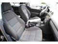 Black - Golf 4 Door Photo No. 9