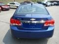 Blue Topaz Metallic - Cruze LS Photo No. 7