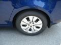 Blue Topaz Metallic - Cruze LS Photo No. 9