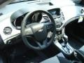 Blue Topaz Metallic - Cruze LS Photo No. 10