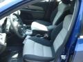 Blue Topaz Metallic - Cruze LS Photo No. 11