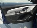Blue Topaz Metallic - Cruze LS Photo No. 12