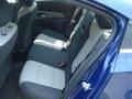 Blue Topaz Metallic - Cruze LS Photo No. 13