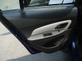 Blue Topaz Metallic - Cruze LS Photo No. 14