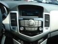 Blue Topaz Metallic - Cruze LS Photo No. 16