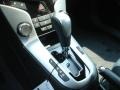 Blue Topaz Metallic - Cruze LS Photo No. 17