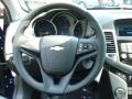 Blue Topaz Metallic - Cruze LS Photo No. 18